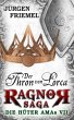 Der Thron von Lorca / Ragnor Saga Bd.7... - Bild 1