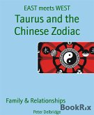 Taurus and the Chinese Zodiac (eBook, ePUB)