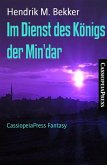 Im Dienst des Königs der Min'dar (eBook, ePUB)