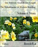 The Mahabharata: A Modern Retelling (eBook, ePUB)