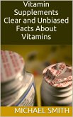 Vitamin Supplements (eBook, ePUB)