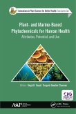 Plant- and Marine- Based Phytochemicals for Human Health (eBook, PDF)