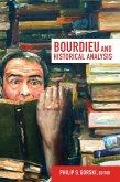 Bourdieu and Historical Analysis (eBook, PDF)