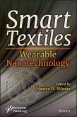 Smart Textiles (eBook, ePUB)