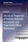 Electrical Properties of Indium Arsenide Nanowires and Their Field-Effect Transistors (eBook, PDF)