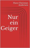 Nur ein Geiger (eBook, ePUB)