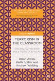 Terrorism in the Classroom (eBook, PDF)