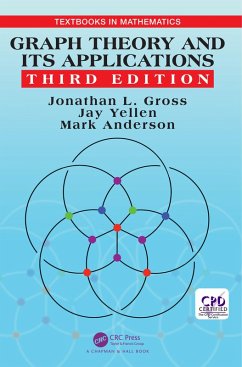 Graph Theory and Its Applications (eBook, ePUB) - Gross, Jonathan L.; Yellen, Jay; Anderson, Mark