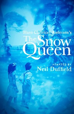The Snow Queen (eBook, ePUB) - Duffield, Neil