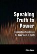 Speaking Truth to Power (eBook, ePUB) - Bild 1