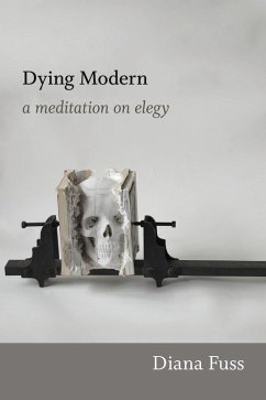 Cover Dying Modern (eBook, PDF)