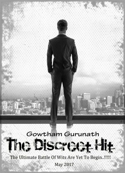 The Discreet Hit (eBook, ePUB)