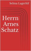Herrn Arnes Schatz (eBook, ePUB)