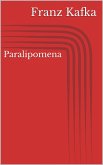 Paralipomena (eBook, ePUB)