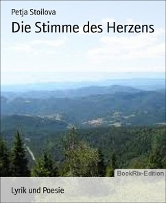 Cover Die Stimme des Herzens (eBook, ePUB)
