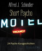 Short Psycho (eBook, ePUB)