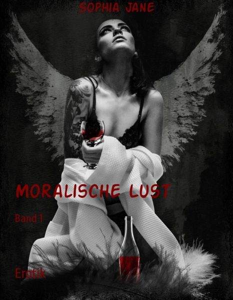 Moralische Lust (eBook, ePUB) Moralische Lust (eBook, ePUB)