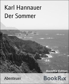 Cover Der Sommer (eBook, ePUB)