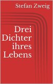 Drei Dichter ihres Lebens (eBook, ePUB)