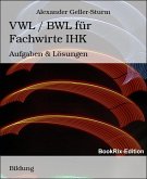 VWL / BWL für Fachwirte IHK (eBook, ePUB)