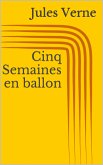 Cinq Semaines en ballon (eBook, ePUB)