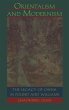 Orientalism and Modernism (eBook, PDF) - Bild 1