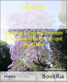 Japanese Economic Interests in Sarawak After the Second World War (eBook, ePUB)