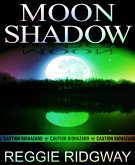 Moon Shadow (eBook, ePUB)