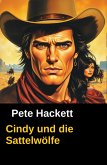 Cindy und die Sattelwölfe (eBook, ePUB)