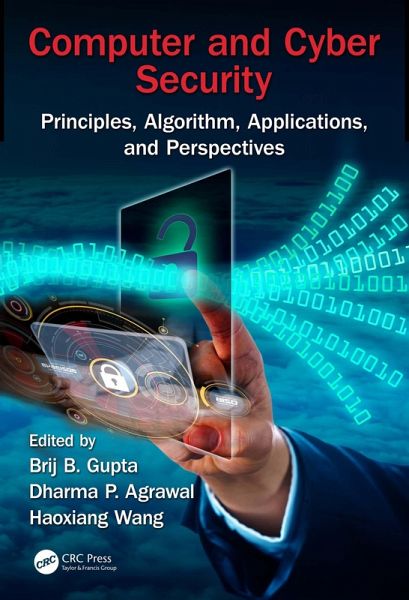 Computer and Cyber Security (eBook, PDF) Computer and Cyber Security (eBook, PDF)