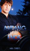 Anfang vom Ende (eBook, ePUB)