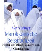 Marokkanische Berghochzeit (eBook, ePUB)