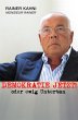 Demokratie jetzt (eBook, ePUB) - Bild 1
