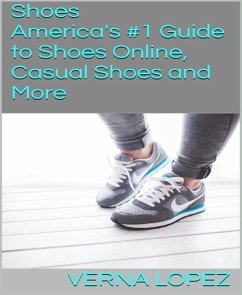 Cover Shoes (eBook, ePUB)