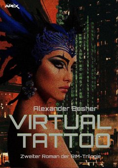 VIRTUAL TATTOO (eBook, ePUB) - Besher, Alexander