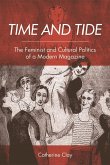 Time and Tide (eBook, ePUB)