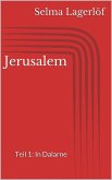 Jerusalem, Teil 1: In Dalarne (eBook, ePUB)
