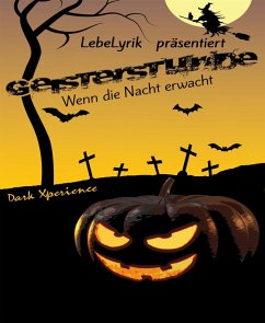 LebeLyrik - Geisterstunde (eBook, ePUB) - Xperience, Dark