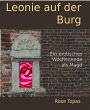 Leonie auf der Burg (eBook, ePUB) - Bild 1