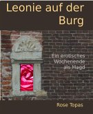 Leonie auf der Burg (eBook, ePUB)