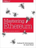Mastering Ethereum (eBook, ePUB)