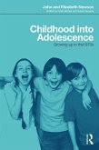 Childhood into Adolescence (eBook, PDF)
