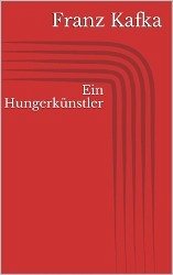 Ein Hungerkünstler (eBook, ePUB) - Kafka, Franz