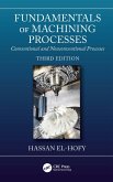 Fundamentals of Machining Processes (eBook, ePUB)