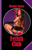 Fetish Club (eBook, ePUB)