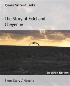 Cover The Story of Fidel and Cheyenne (eBook, ePUB)