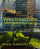 Wechselnde Verwechslung (eBook, ePUB)