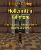 Höllenritt in Killmore (eBook, ePUB)