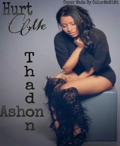 Hurt Me (eBook, ePUB) - Thadon, Ashon