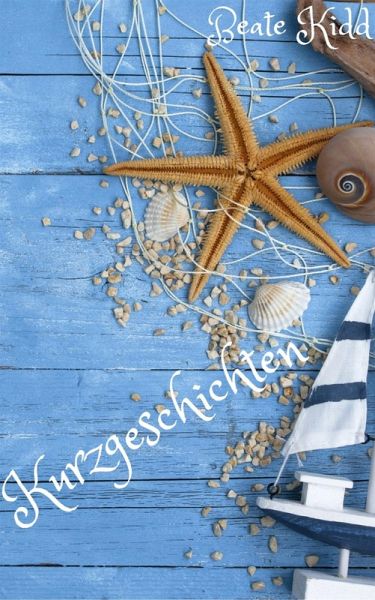 Kurzgeschichten (eBook, ePUB)